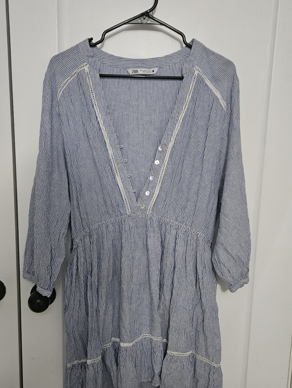 Zara Summer Dress